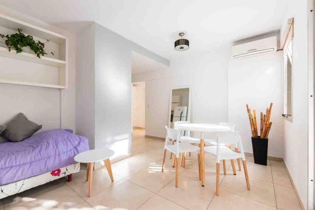 Hermoso Depto 4 Con Gran Balcon Palermo Soho Con Cochera Apartamento Buenos Aires