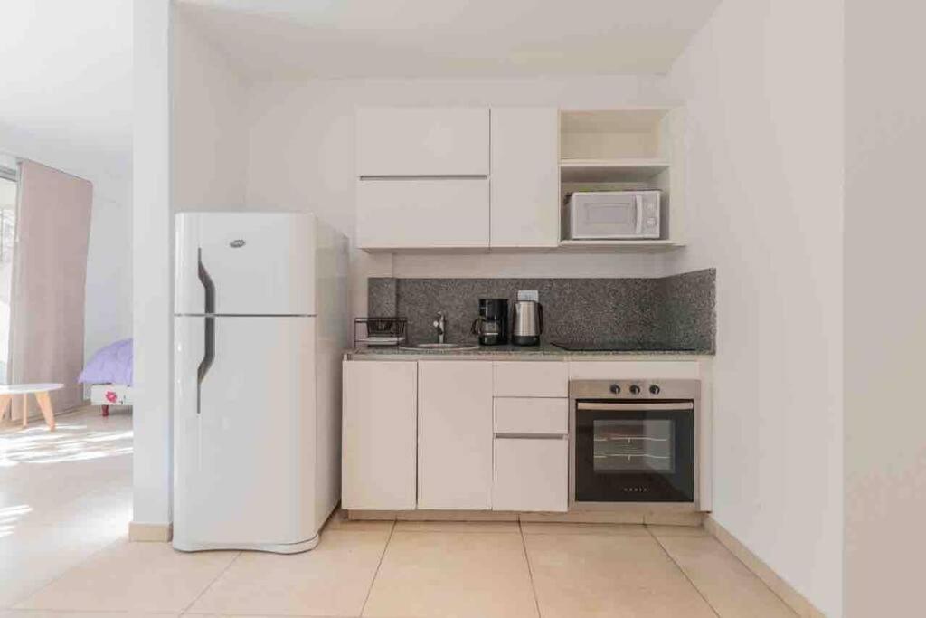 Hermoso Depto 4 Con Gran Balcon Palermo Soho Con Cochera * Buenos Aires