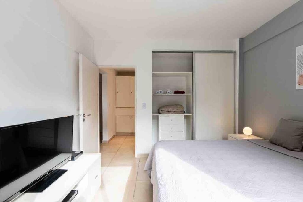Hermoso Depto 4 Con Gran Balcon Palermo Soho Con Cochera Buenos Aires