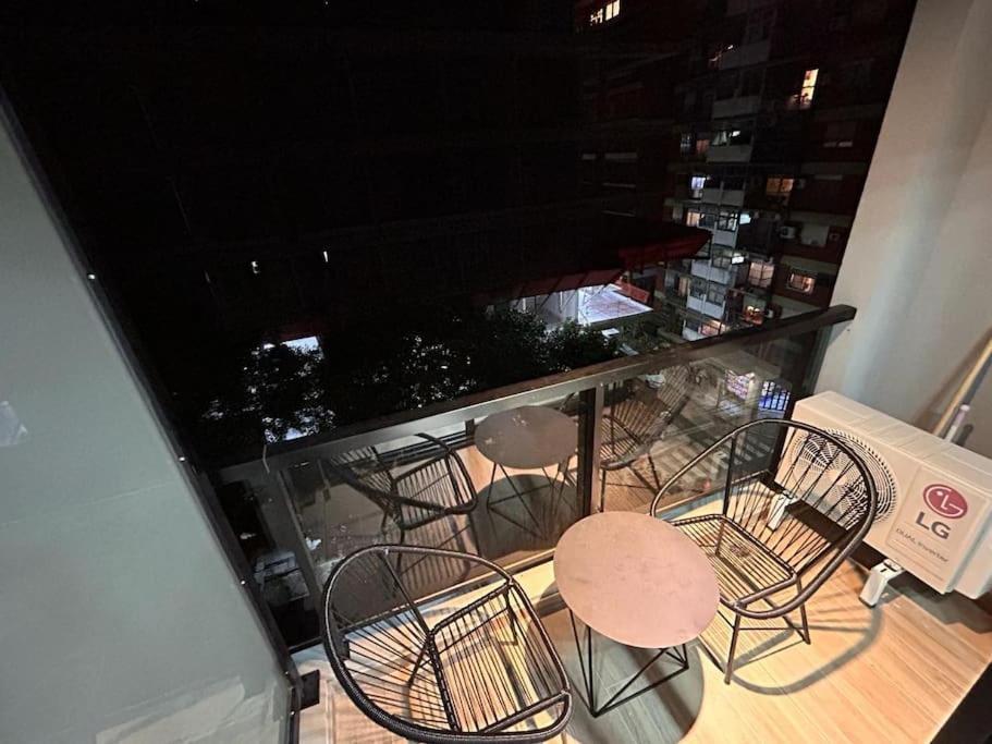Depto En Belgrano Full Amenities Apartment *