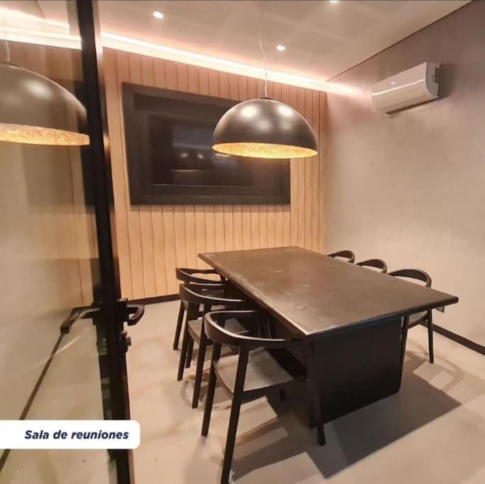 Depto En Belgrano Full Amenities Apartment Buenos Aires