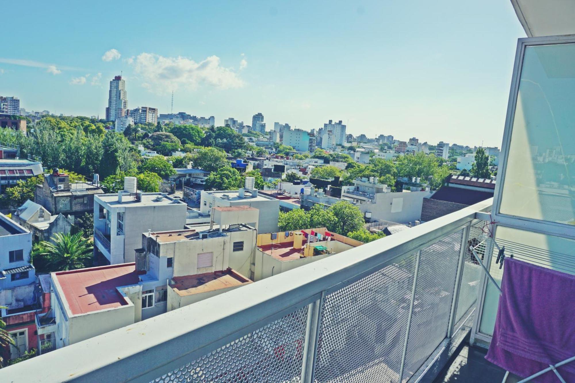 River Plate, Movistar Arena, Embajada Apartment