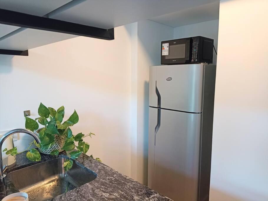 Elegante Duplex C/amenities * Buenos Aires