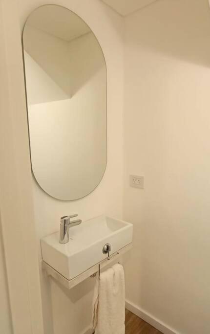 Apartment Elegante Duplex C/amenities