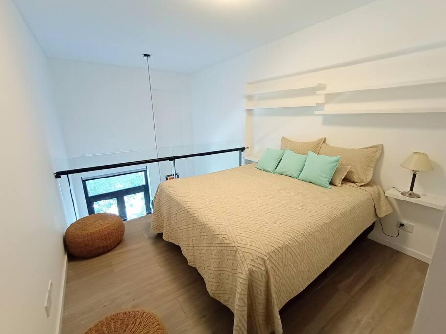 Elegante Duplex C/amenities Apartment Buenos Aires