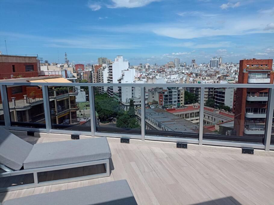 Elegante Duplex C/amenities Apartment Buenos Aires