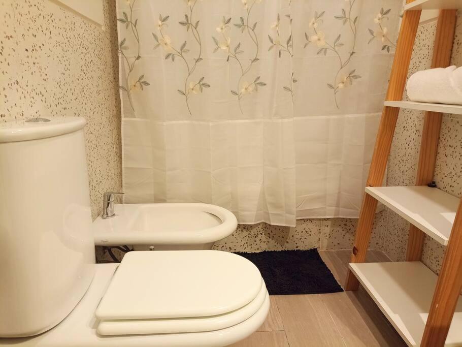 Elegante Duplex C/amenities Buenos Aires