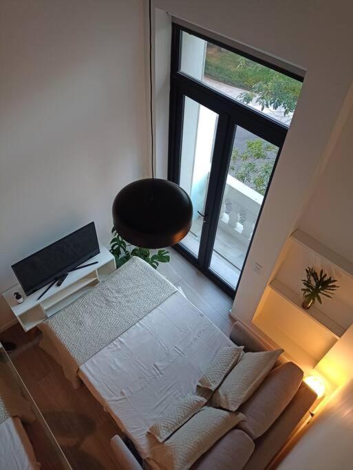 Elegante Duplex C/amenities Apartment Buenos Aires