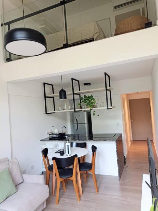 Elegante Duplex C/amenities Apartment Buenos Aires