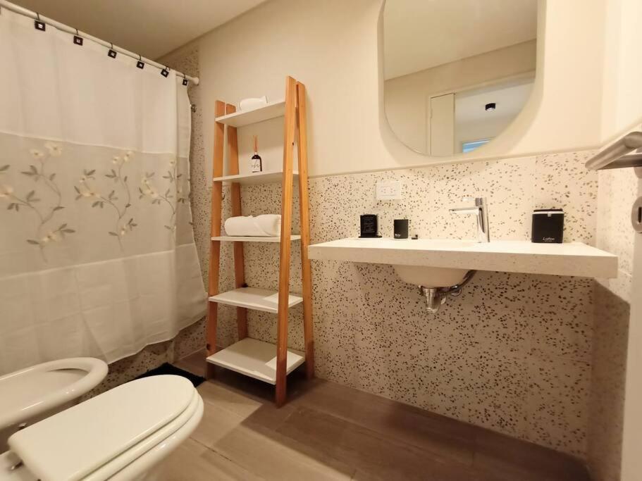Elegante Duplex C/amenities Buenos Aires