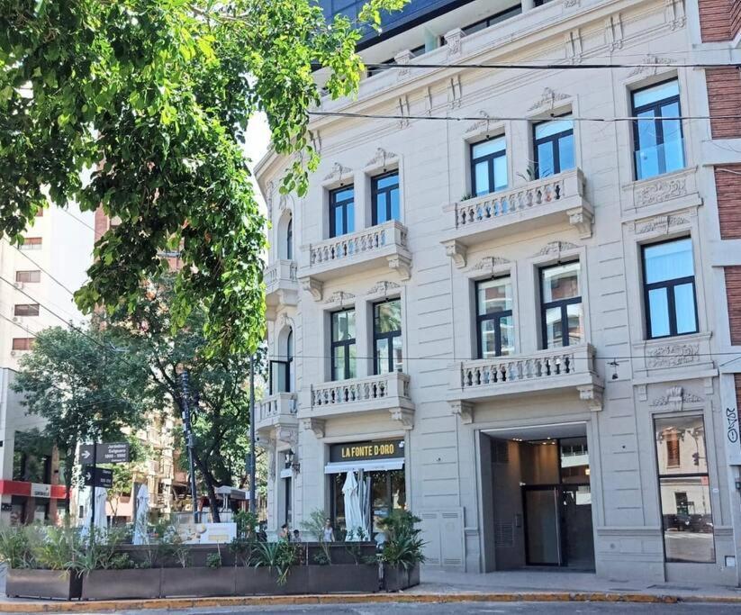 Elegante Duplex C/amenities Apartment Buenos Aires