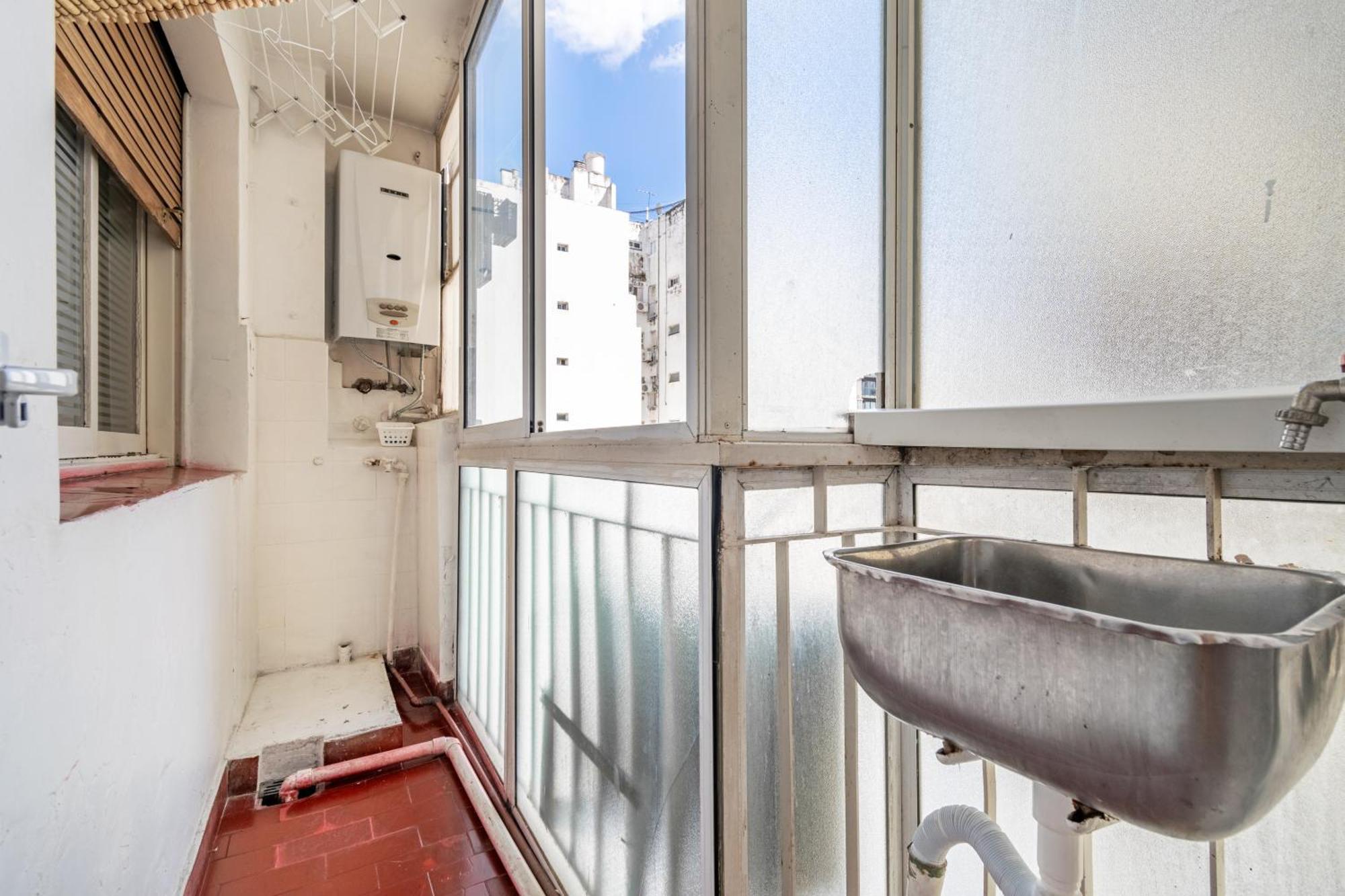 Super Friendly Palermo Apartment *