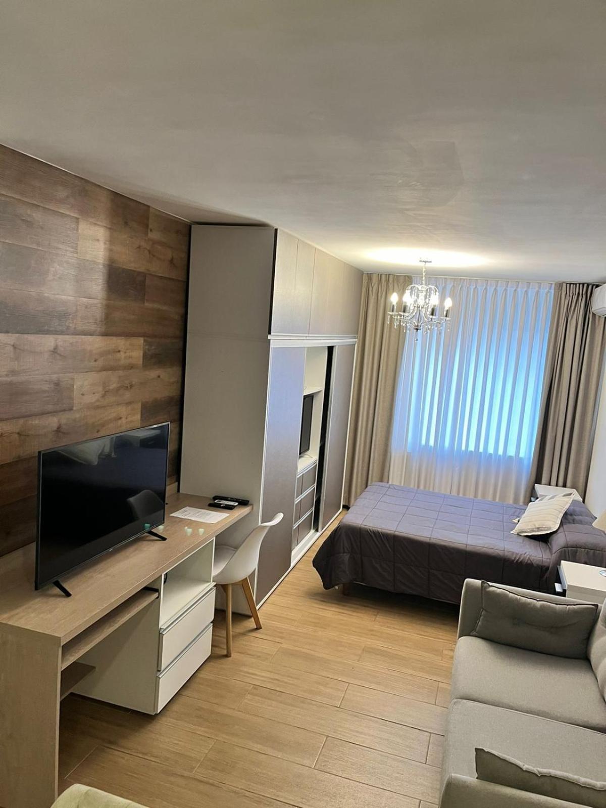 Apart. Av. Corrientes Apartment