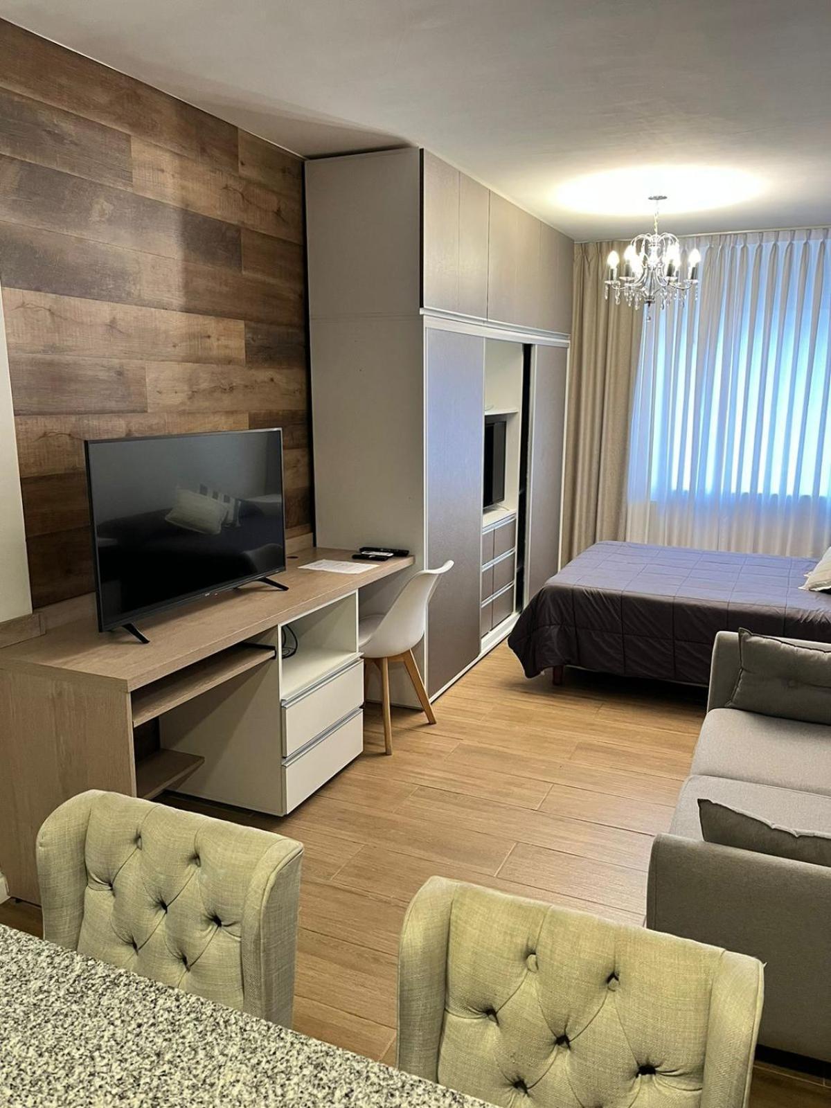 Apart. Av. Corrientes Apartment Buenos Aires