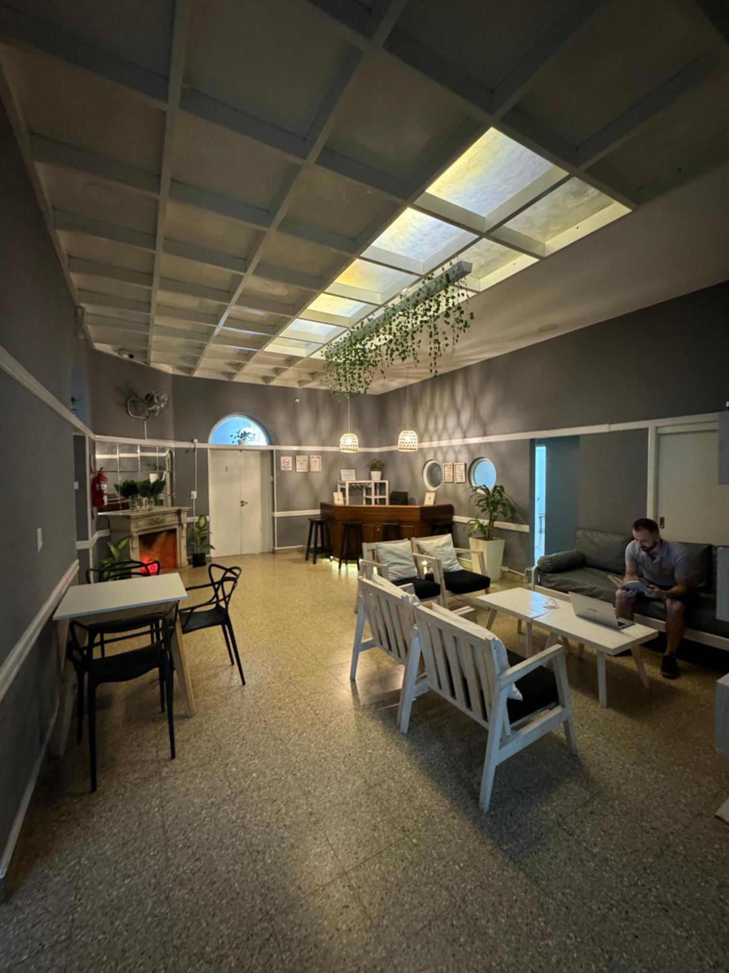 Lead Hostel
