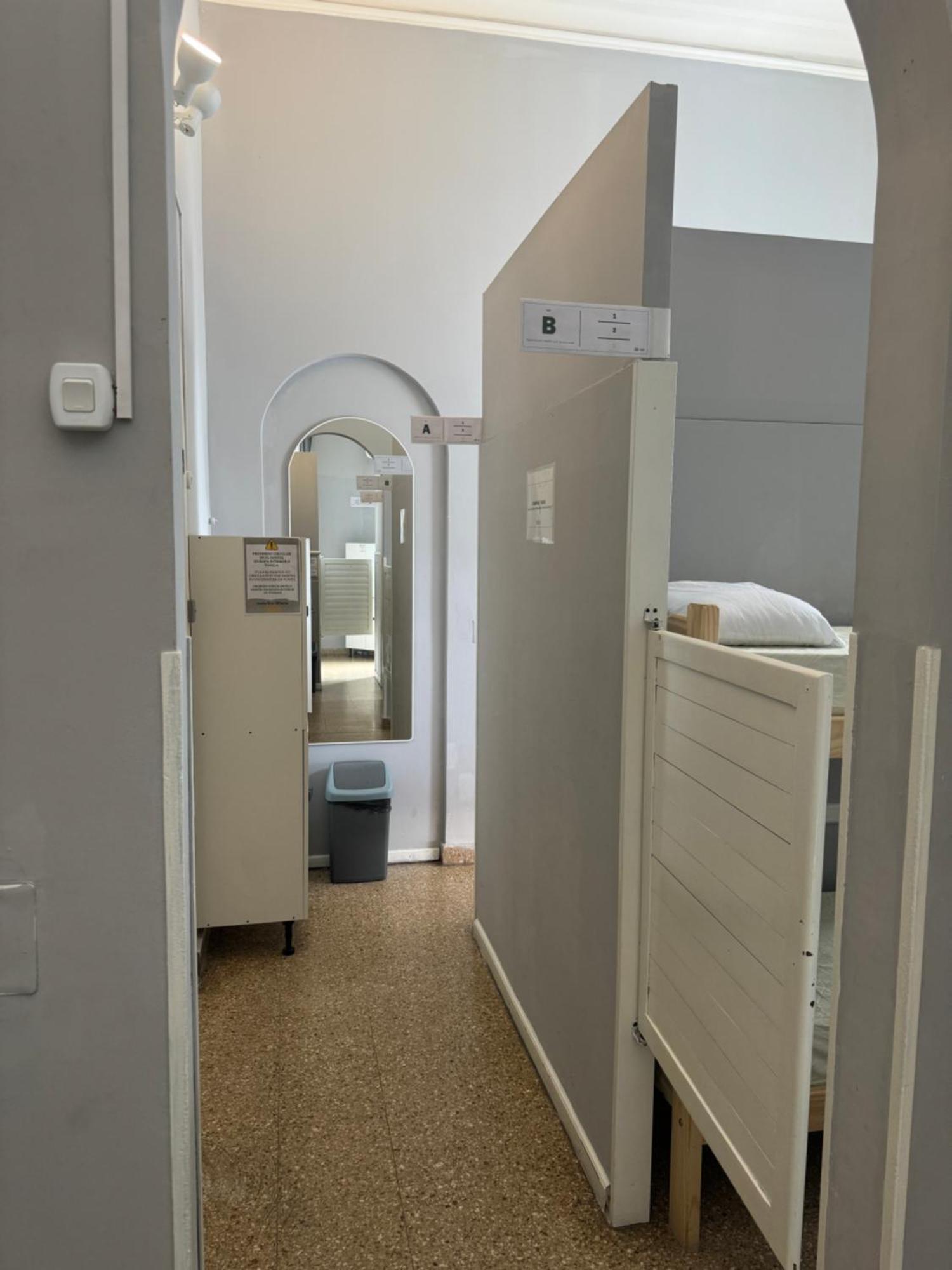 Hostel Lead Buenos Aires