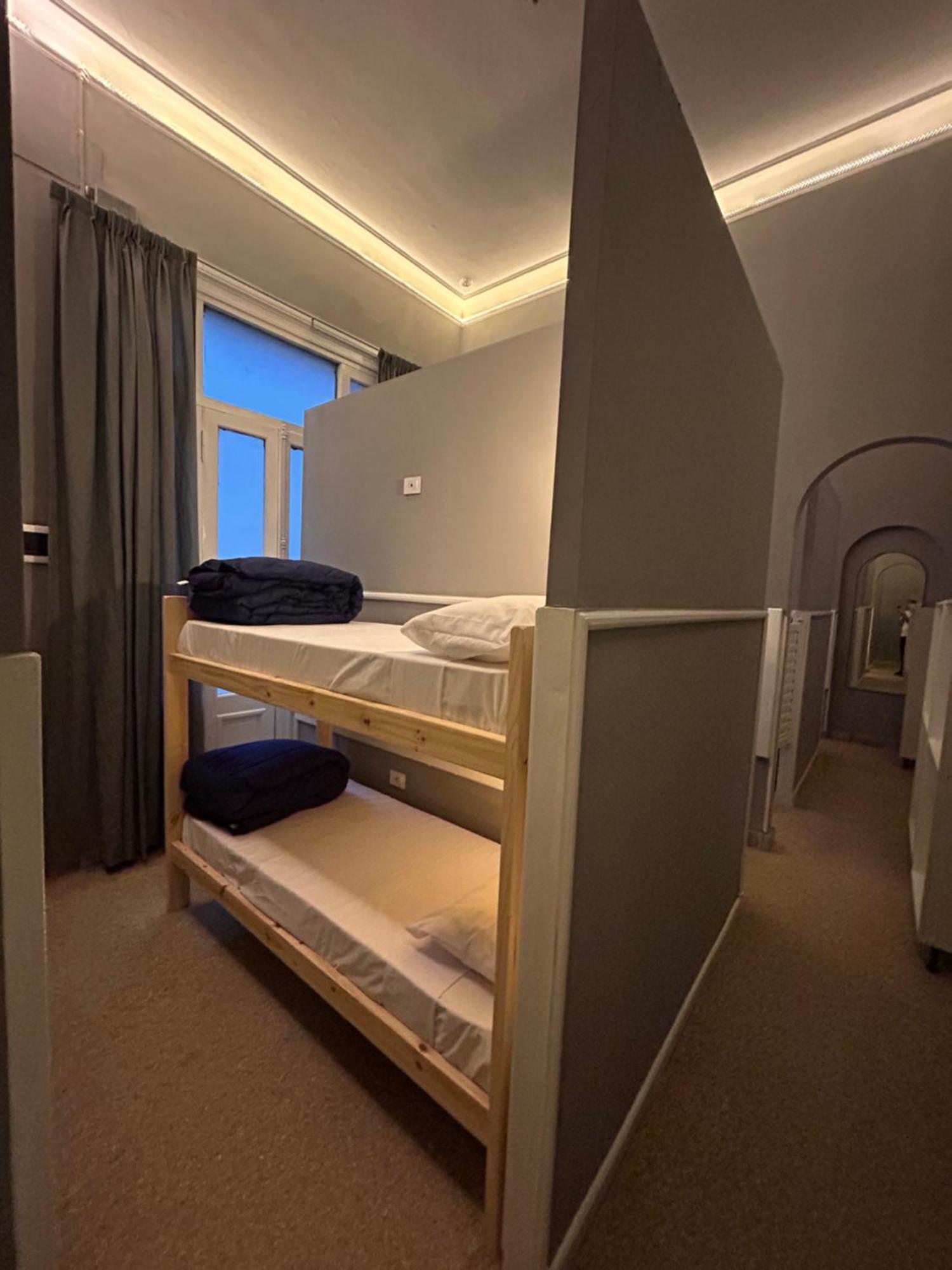 Hostel Lead *