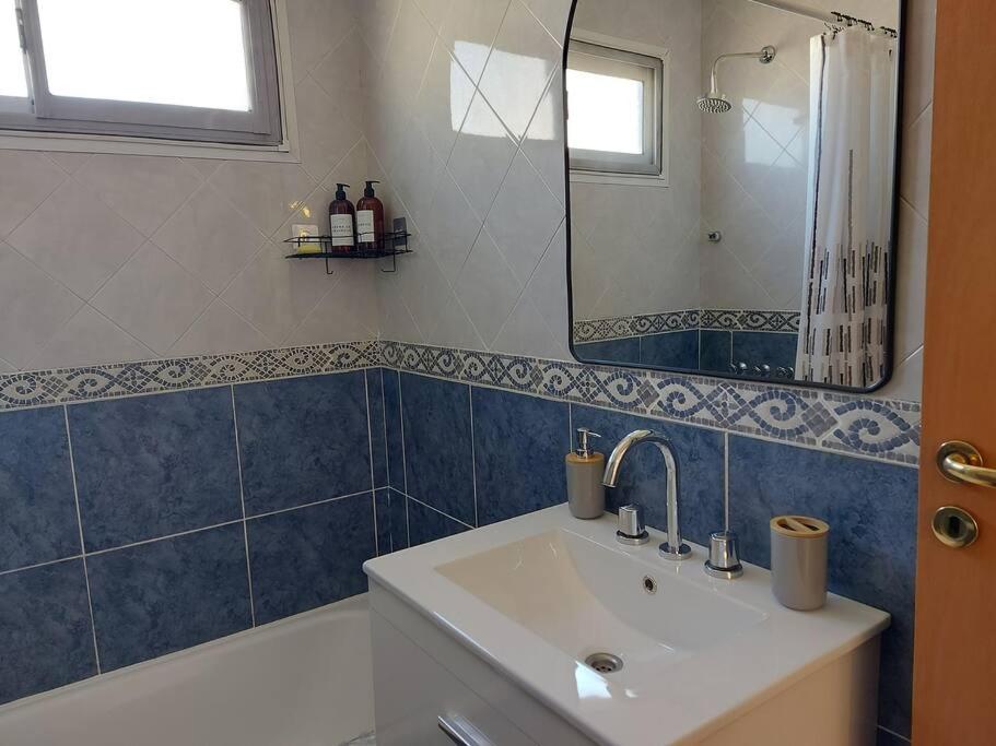 Apartment Calido Lezama