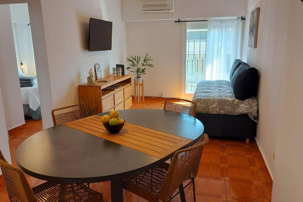 Apartment Calido Lezama *
