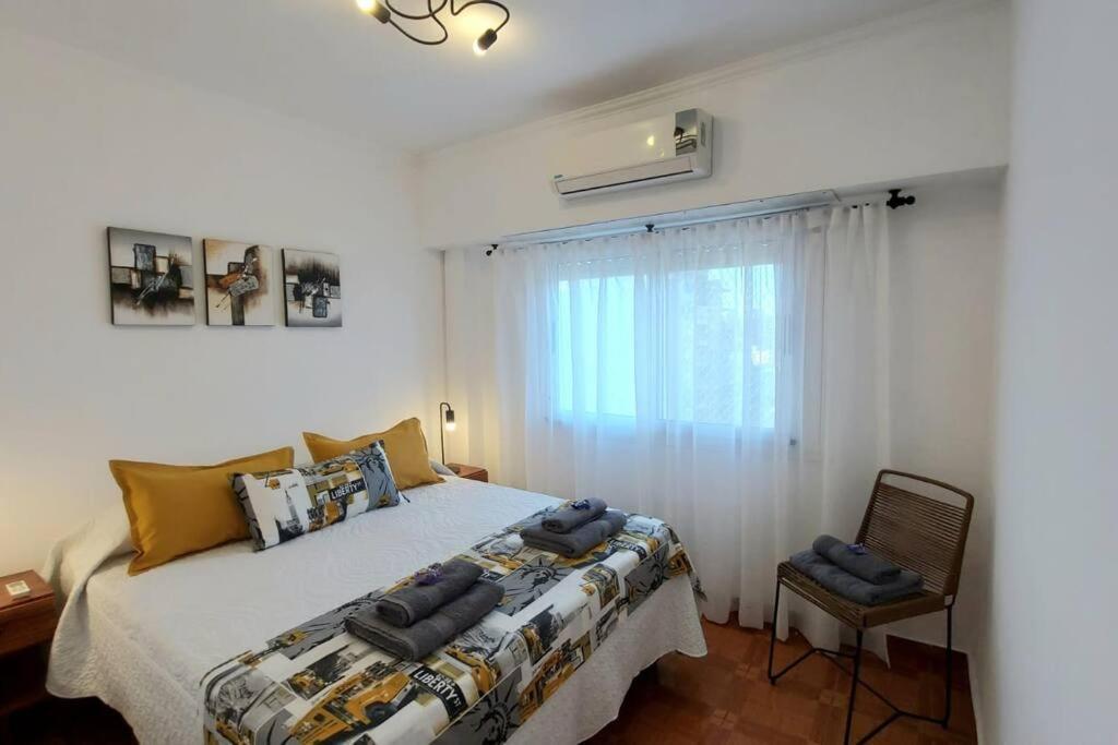 Apartment Calido Lezama Buenos Aires