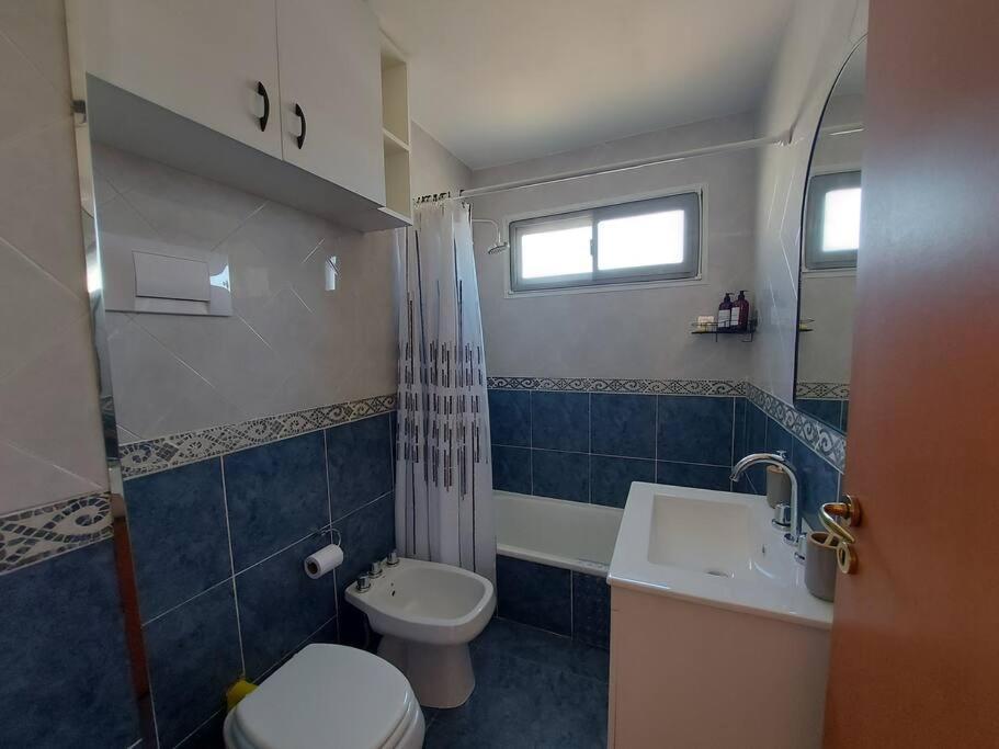 Apartment Calido Lezama