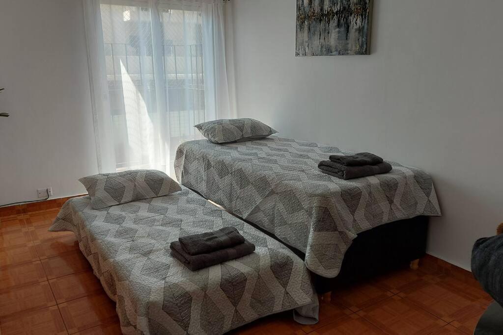 Calido Lezama Apartment