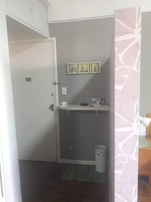 Apartamento Encanto En Palermo Soho
