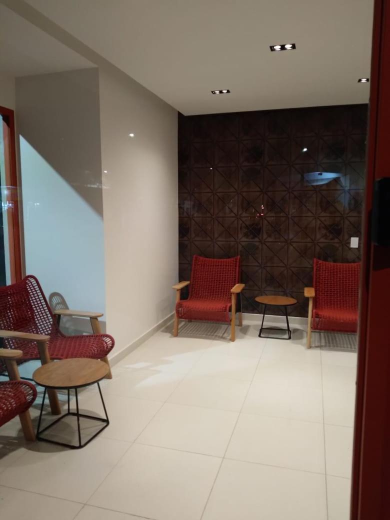 Departamento En Cresp ---estadia Minima 4 Noches!!!--- *