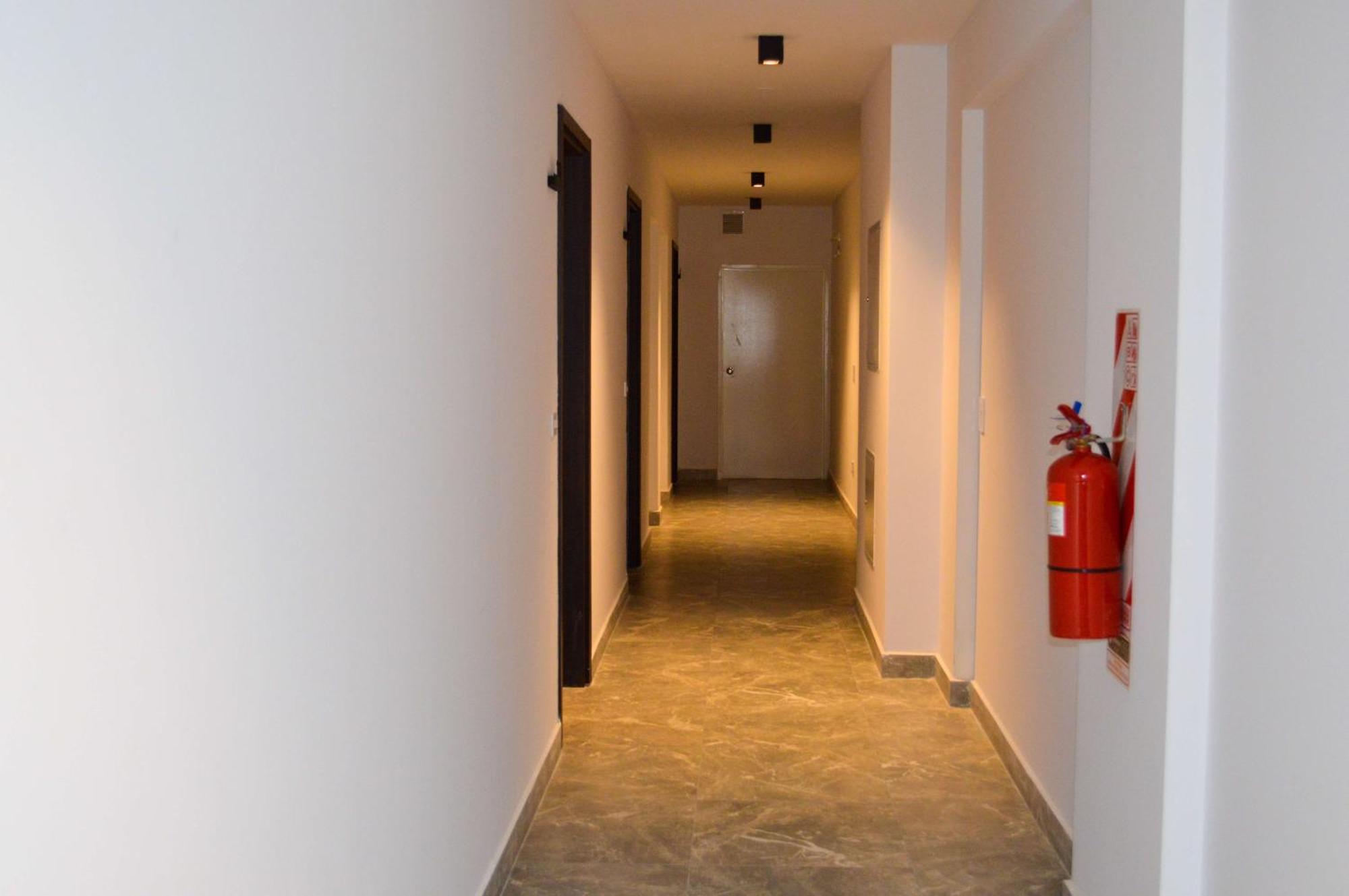 Apartment Departamento En Cresp ---estadia Minima 4 Noches!!!--- *