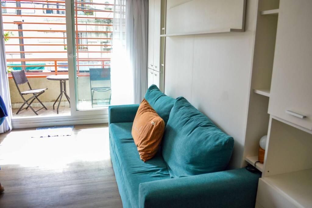 Departamento En Cresp ---estadia Minima 4 Noches!!!--- Apartment *