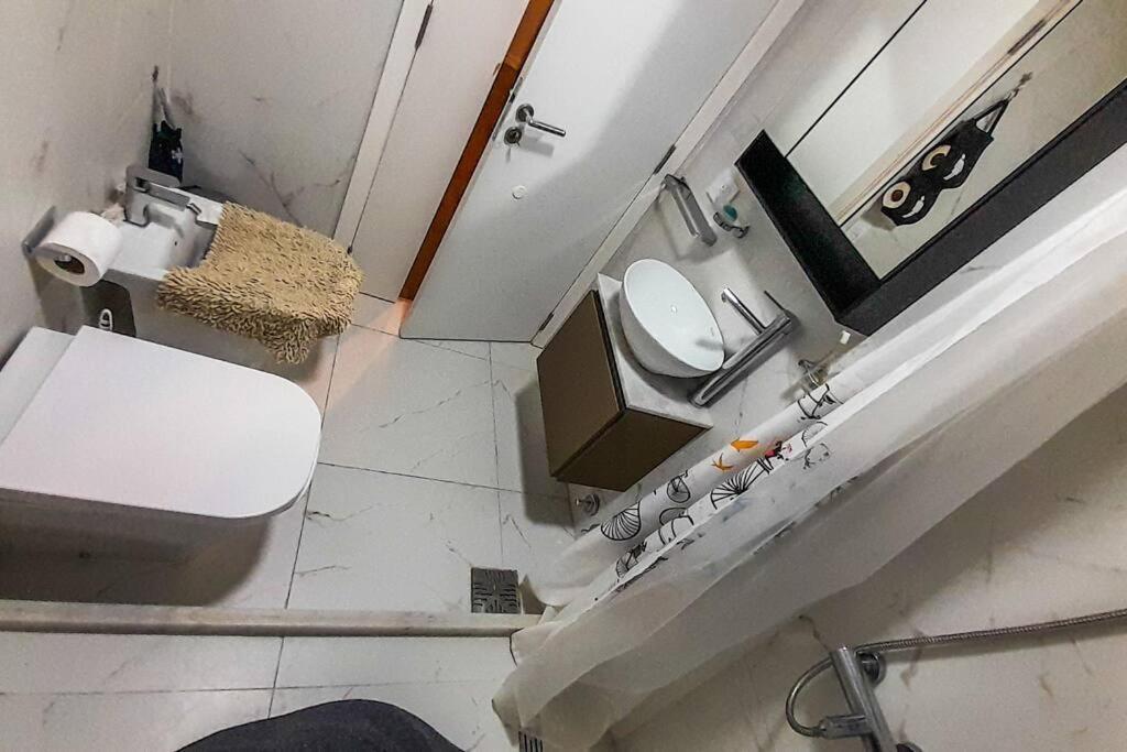 Apartment Departamento En Cresp ---estadia Minima 4 Noches!!!---