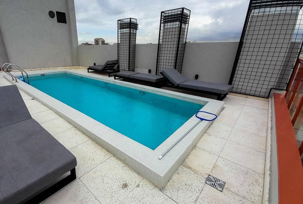 Departamento En Cresp ---estadia Minima 4 Noches!!!--- Apartment