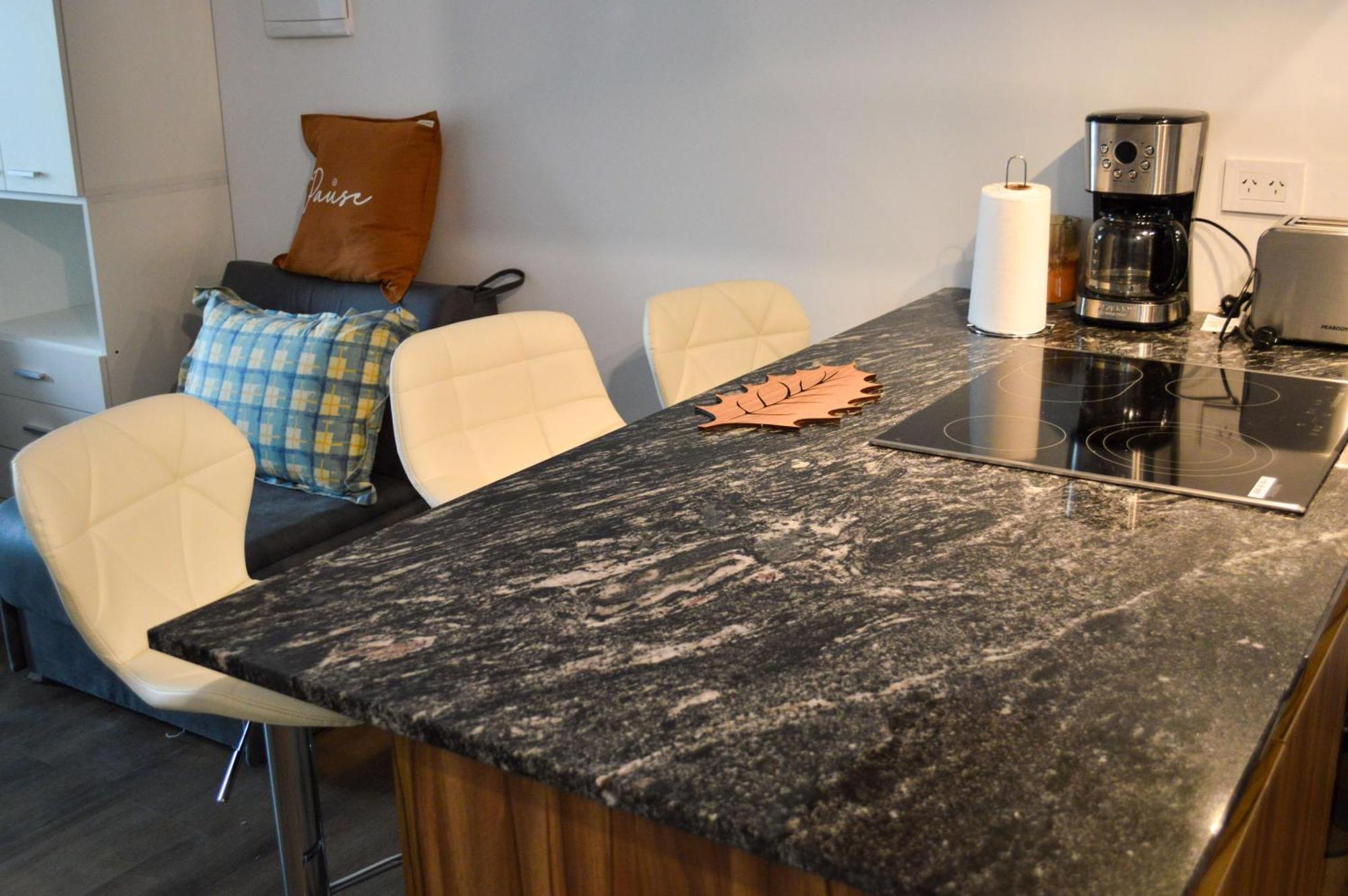 Departamento En Cresp ---estadia Minima 4 Noches!!!--- * Buenos Aires