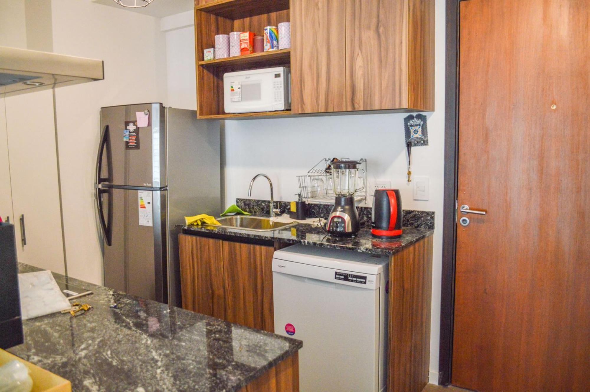 Departamento En Cresp ---estadia Minima 4 Noches!!!---