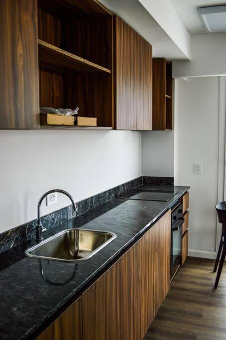 Departamento En Cresp ---estadia Minima 4 Noches!!!--- Buenos Aires