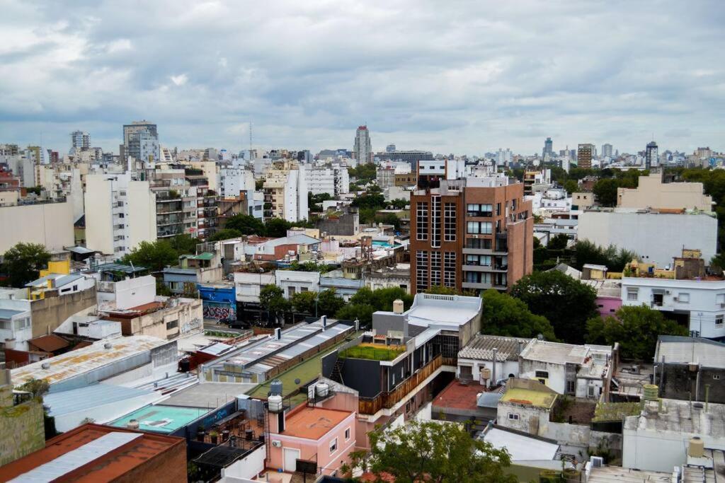 Departamento En Cresp ---estadia Minima 4 Noches!!!--- Apartment