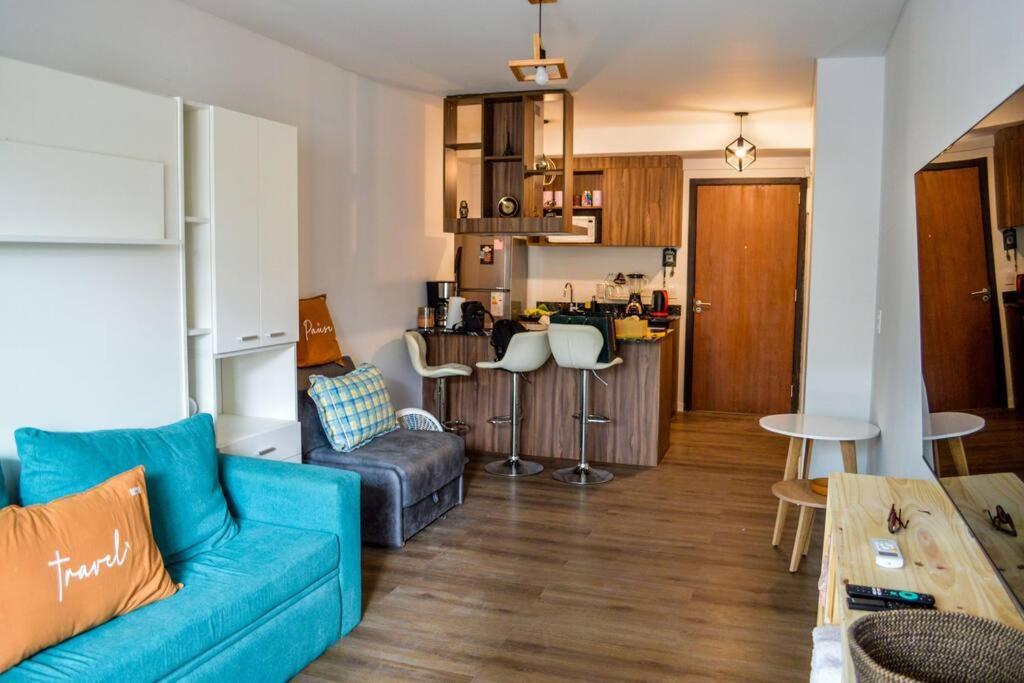 Departamento En Cresp ---estadia Minima 4 Noches!!!--- Apartment *