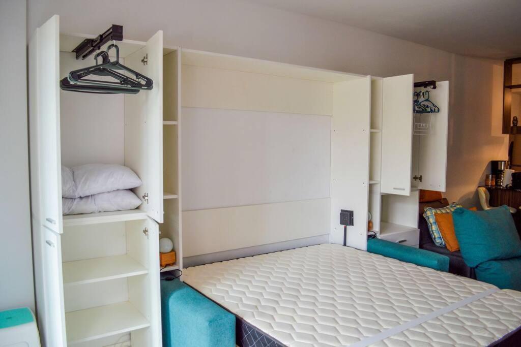 Departamento En Cresp ---estadia Minima 4 Noches!!!--- Apartment