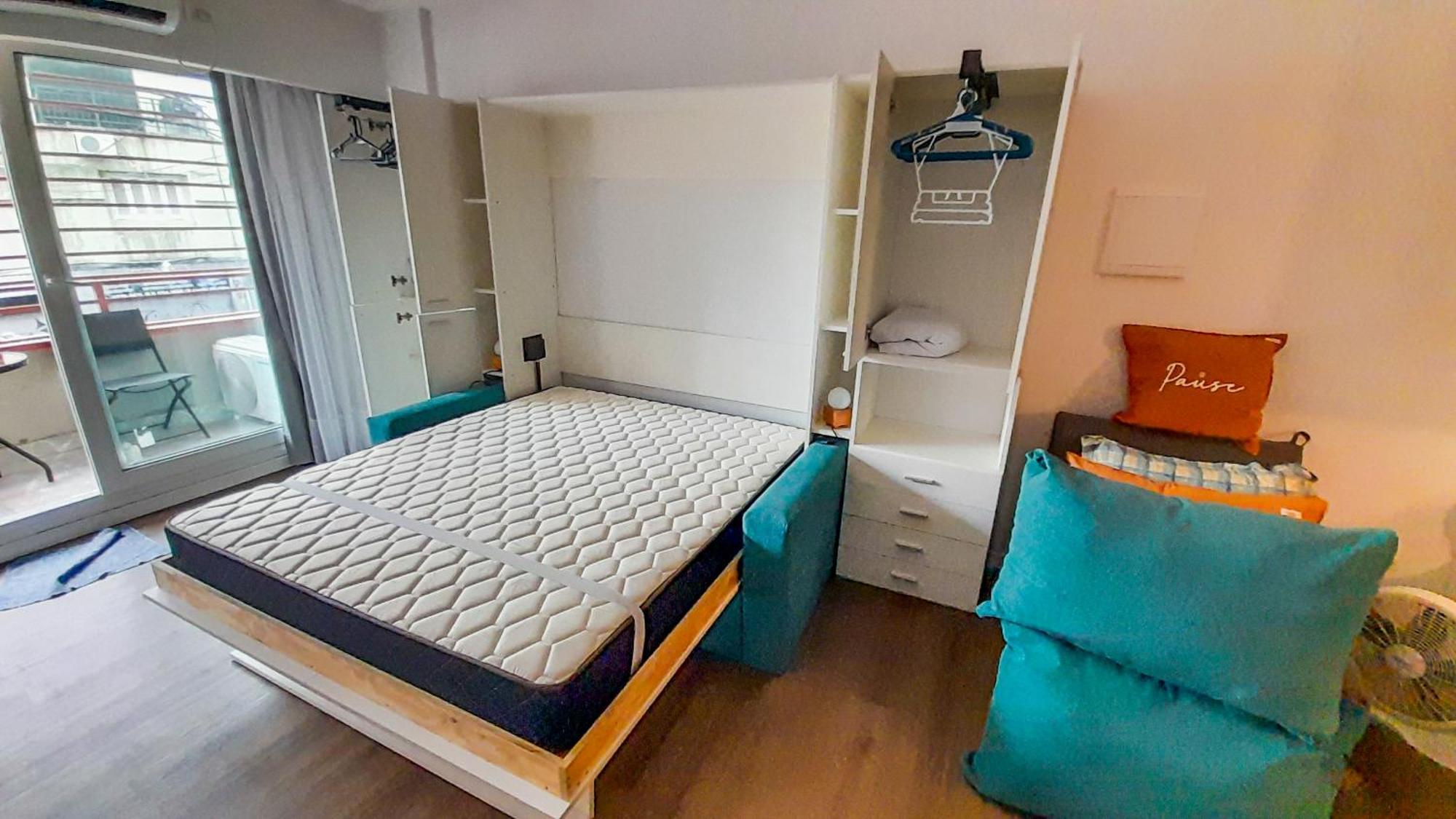 Departamento En Cresp ---estadia Minima 4 Noches!!!---