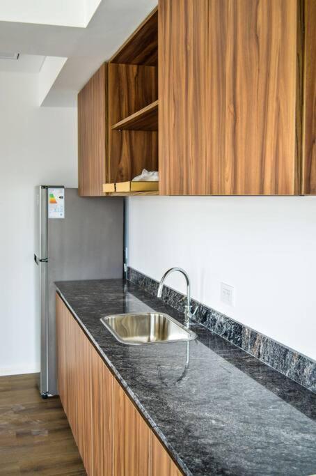 Apartment Departamento En Cresp ---estadia Minima 4 Noches!!!---