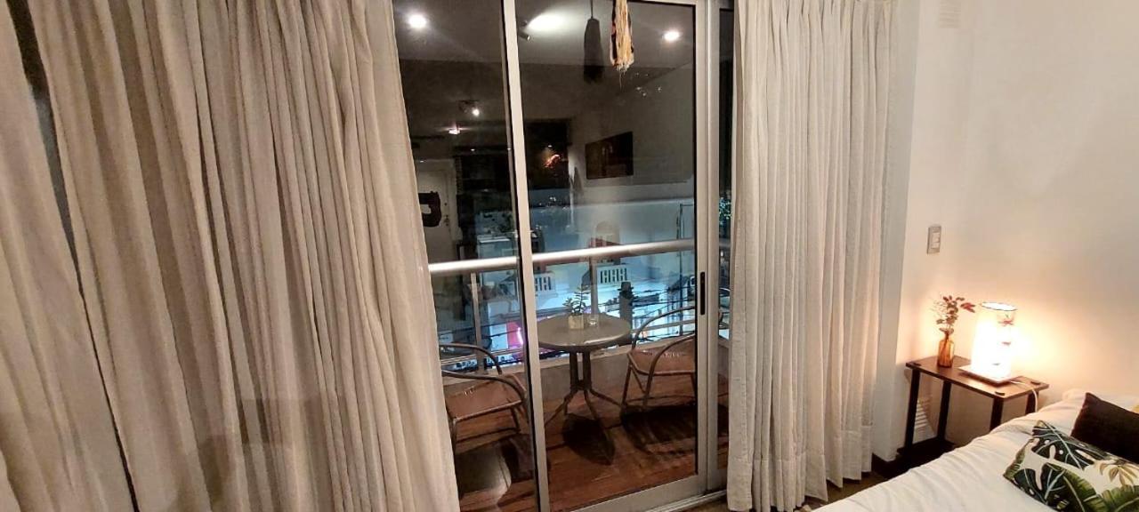 Apartment Moderno Estudio En Pleno Palermo Hollywood Buenos Aires