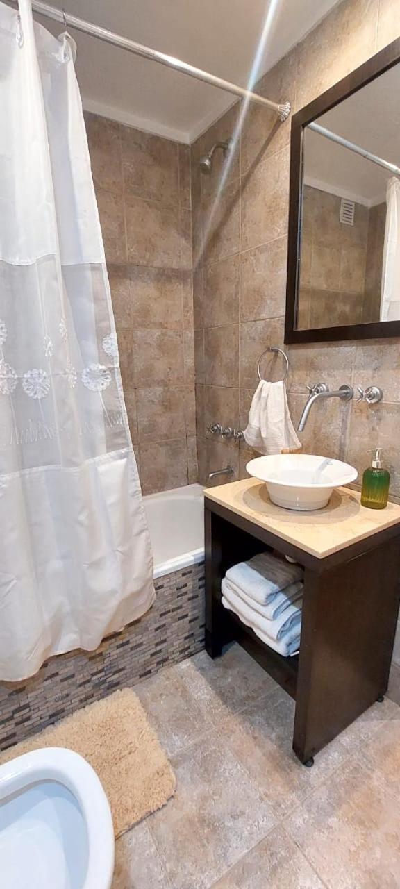Apartment Moderno Estudio En Pleno Palermo Hollywood