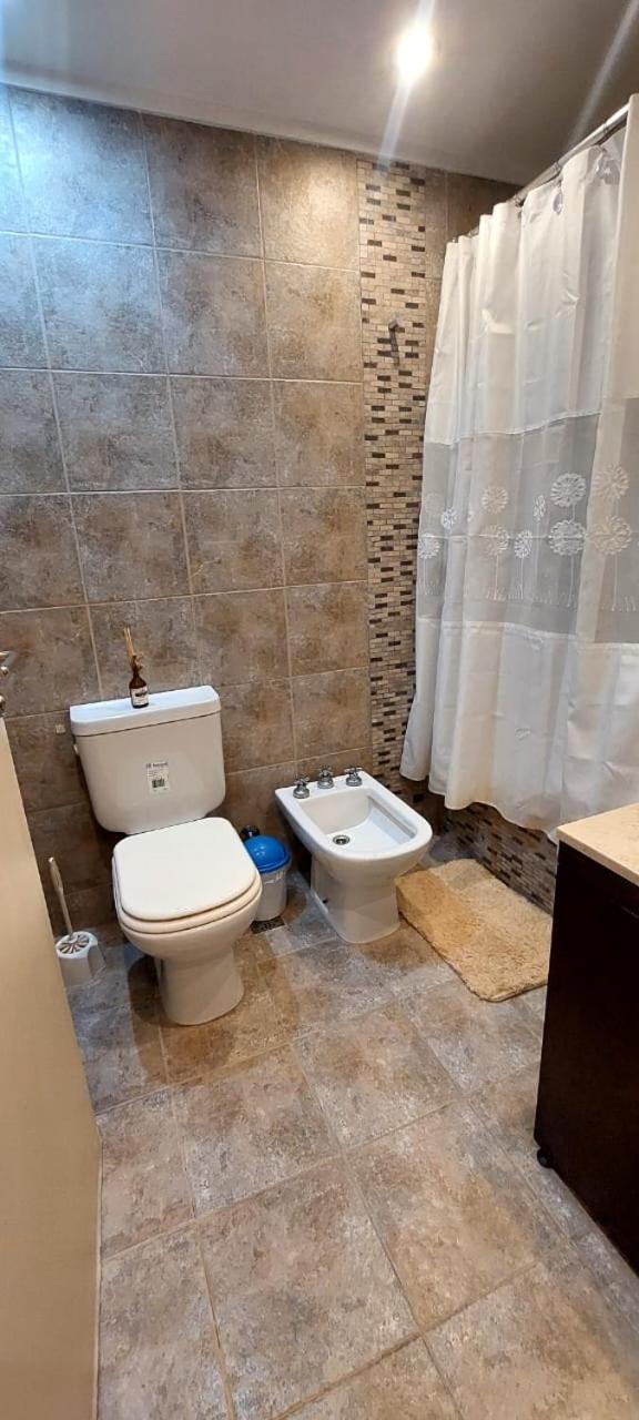 Moderno Estudio En Pleno Palermo Hollywood Apartment Buenos Aires
