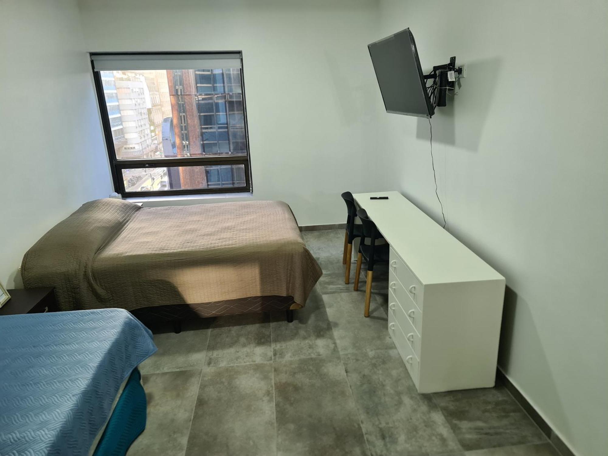Av. Corrientes 818/820, Ciudad De Apartment *
