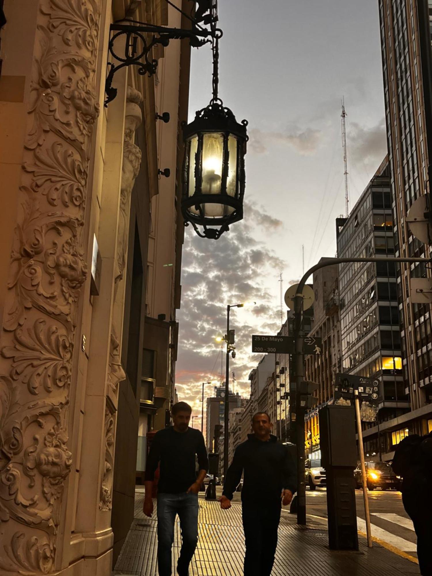 Buenos Aires Inn * Buenos Aires