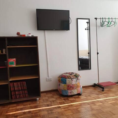 Departamento A Metros Del Obelisco 7c Apartment *