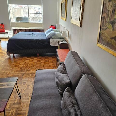 Departamento A Metros Del Obelisco 7c Apartment Buenos Aires