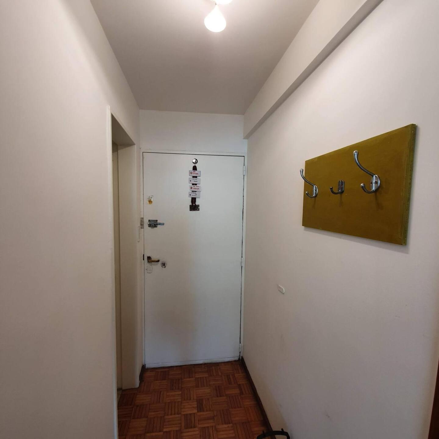 Departamento A Metros Del Obelisco 7c Apartment *