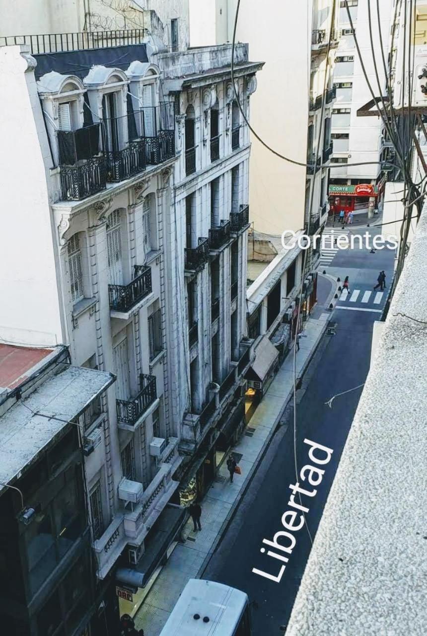 Apartment Departamento A Metros Del Obelisco 7c Buenos Aires