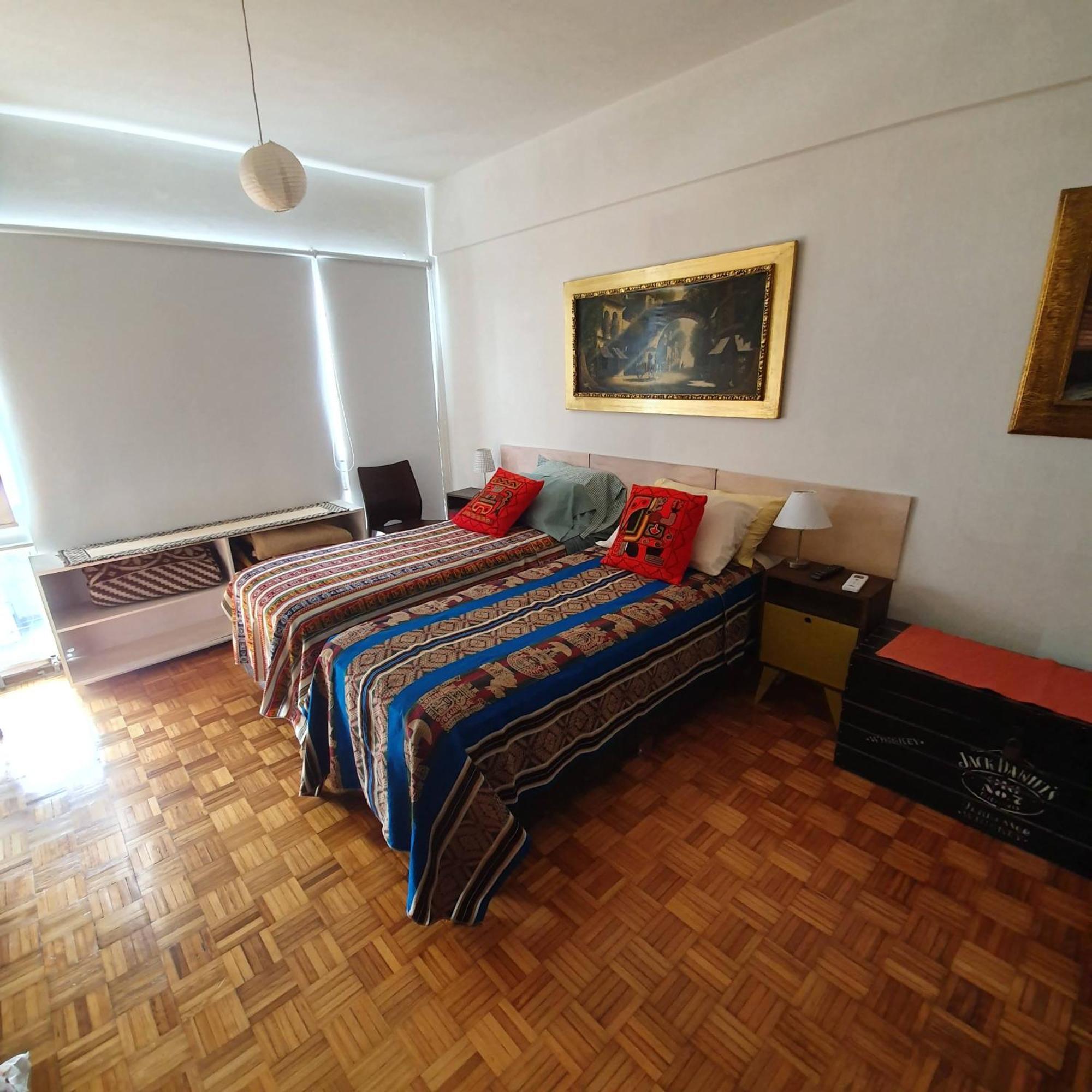 Departamento A Metros Del Obelisco 7c Apartment